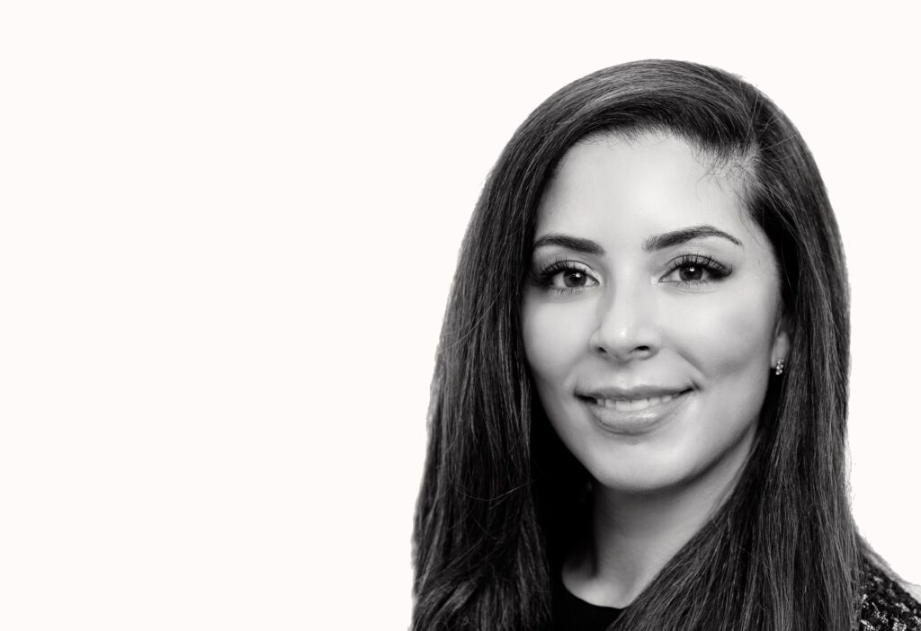 New Dawn Risk Group’s expansion continues with the appointment of Sarah Khan as Head of Professional Risks